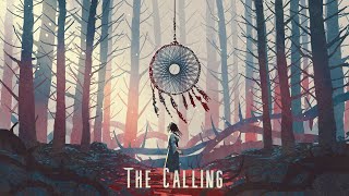 The Calling ⛩ [asian lofi hip hop]
