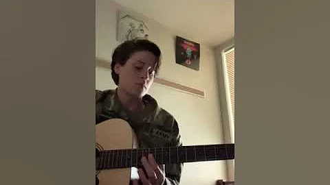 Sweet Child of Mine cover