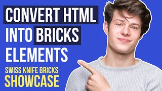 Full Swiss Knife Bricks Overview: A Workflow Enhancer Add-on for Bricks Builder | SyncWin Tools Update