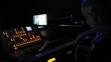 Back to your planet (cover) - Bionic  Visions