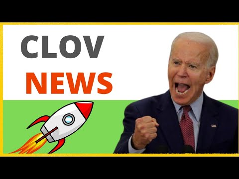 clw stock Update 2022 CLOV Stock Will Make Billionaires! ( CLOV Stock Analysis ) | Clover Health Stock Price Prediction