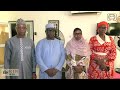 NIAMEY : LE HCNM AU MALI EXPRIME SON SOUTIEN AUX AUTORITÉS NIGÉRIENNES