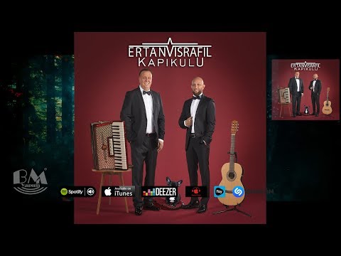 Ertan V İsrafil - Söylesene Be Zalim