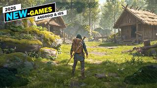 Top 10 NEW Mobile Games That Just Released! (June 2026) screenshot 3
