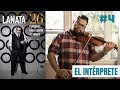 EPISODIO #4 - "EL INTÉRPRETE" - 26 PERSONAS PARA SALVAR AL MUNDO