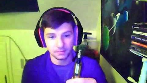 Mutation X V2 Drip Tip