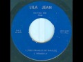 I found another lila jean sings record 6 years old this time