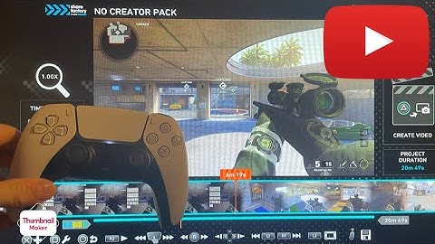 PS5: How to Start YouTube Gaming Channel Tutorial! (Record, Edit, & Upload) (2025)