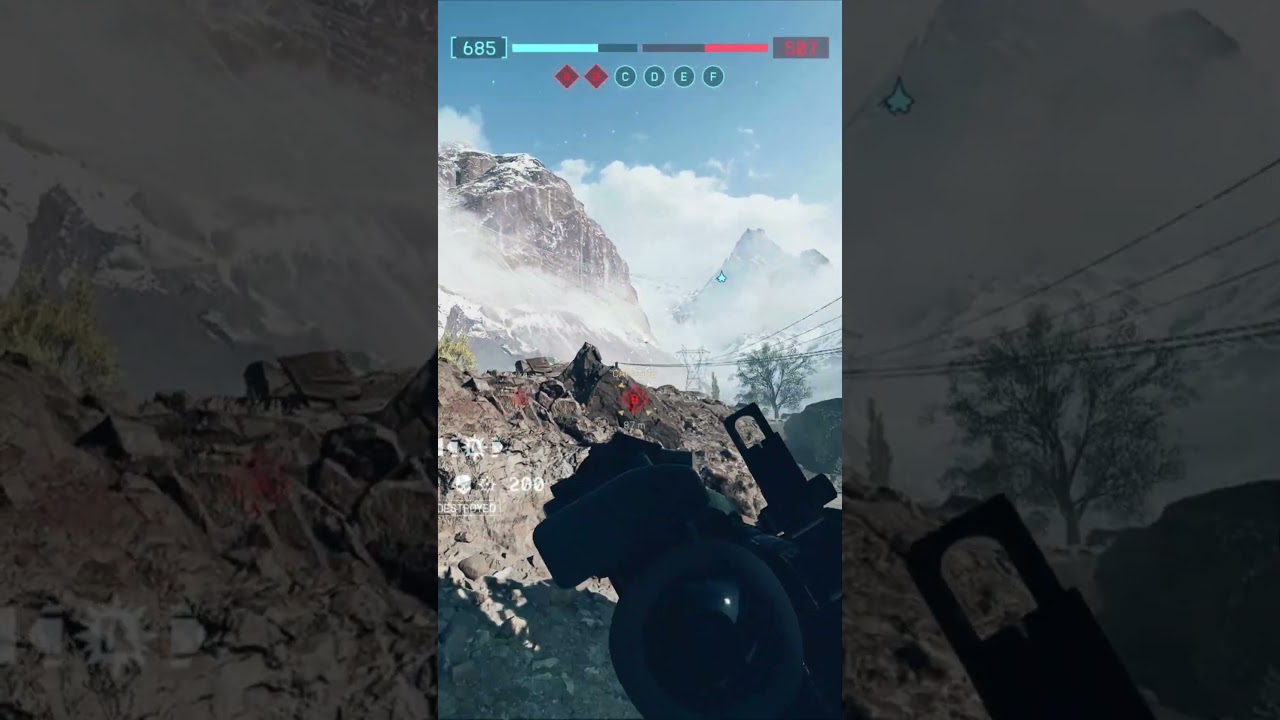 The BEST Feeling in Battlefield 6...