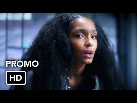 Grown-ish 4x02 Promo "Drunk In Love" (HD)