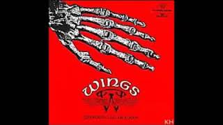 Wings - Lipas Kudung