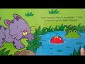 Histoire pour les petits pour sendormir   misti le chat  story for tchildren misti the cat