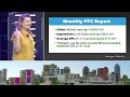 It Takes a Village: Double Your Paid Search Revenue by Smashing Silos [MozCon 2018] — Amy Hebdon