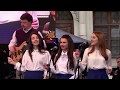 гурт Wszystko (за участі Ladies Trio) -  "Намалюй мені Ніч" ( 03.05.19 Live in Lviv)
