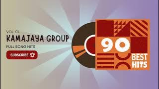 Kompilasi Lagu Hits Kamajaya