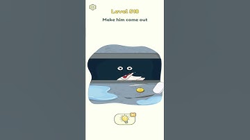 DOP 2 Delete One Part Game Level 518 #shorts