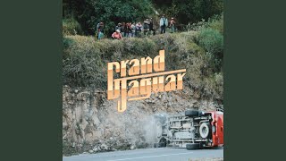 Video thumbnail of "Grand Jaguar - That Cheddar"