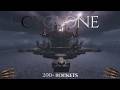 The Cyclone 4x4 | Meta Vanilla Large Group Base | 200+ Rockets