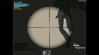 Nao Tenho Essa Sniper Freestyle Gunz