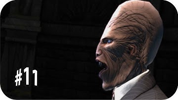 Dark Void Walkthrough Part 11 Defending the Ark No Commentary [PC/PS3/Xbox 360]