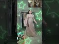 happy mandalorian day dress design made from the movie andor  made from mod mothman's daughter
