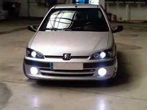 106 GTI (pejo 106 gtı)