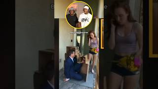 Boyfriend Surprise 😭