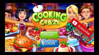 Cooking Craze - Krakow - Level 46 - 50 - The Global Kitchen Cooking Game - Gameplay screenshot 5