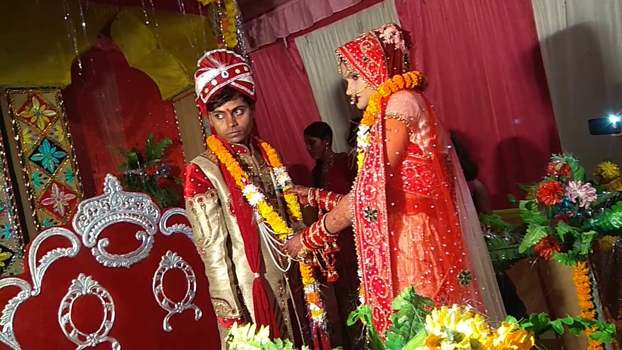 Up village shadi anoop