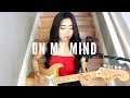 On My Mind x Jorja Smith (Cover)