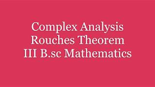 Celebrity complex analysis_rouches theorem Wealth