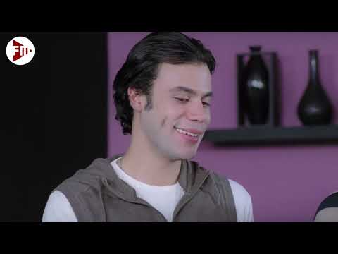 لا يا ميسي ابعد يا ميسي هنا لا يا ميسي اجرأ المشاهد للفنانة دومنيك حوراني من البيه الرومانسي