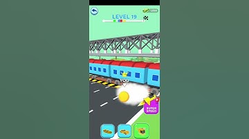 shape shifter race game#shortgame#shortvedio#short