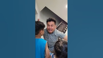 Goodbye👋 #funny #comedy  #shortvideo  #shortsfeed  #shortsviral  #shorts  #short  #dadlife