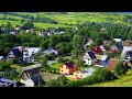 Як виглядає село в Польщі?