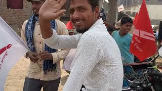 Prepare for Election Rally || Mayadevi Rural Municipality 5 Kapilvastu Nepal ๐ณ๐ต