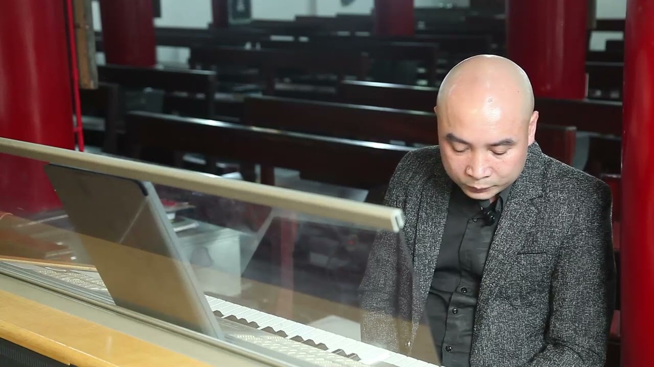 Hướng dẫn sử dụng đàn 3 dàn ELS-01C trong phụng vụ