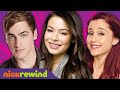 6 Nostalgic Nickelodeon Theme Songs from the 00s and 10s 🎶 NickRewind