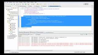 Dasar Pemrograman Android 3: Pengenalan Android Manifest