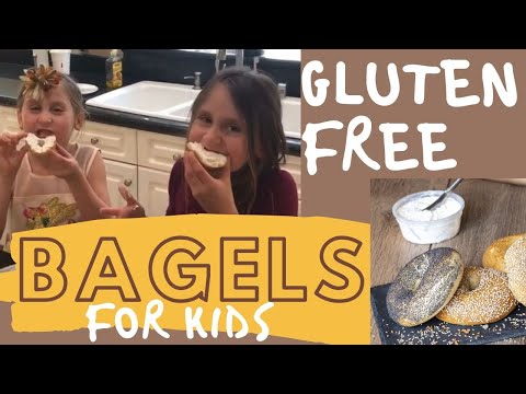 Video: I bagel contengono glutine?