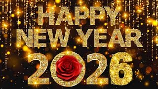 اجمل تهنئه العام الجديد 2026/تهنئه راس السنه الميلاديه 2026/#happynewyear2026 #اغانى-راس-السنه-2026 screenshot 2