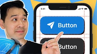 SwiftUI Button Basics (2024)