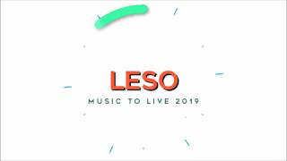 Leso - Guida e Basta :. Music to Live 2019