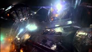 Pacific Rim （パシフィック・リム） Soundtrack - Main Theme