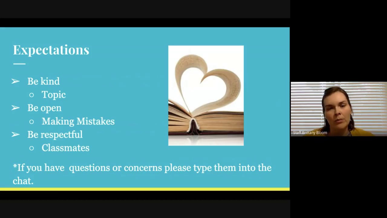 Interview Lesson - YouTube