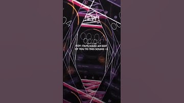 Timer Pov|| pretend your in an edit🦋🦋