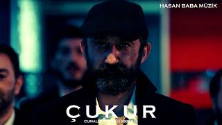 Çukur Müzikleri | Cumali Koçovalı V2/Cumali Özel (Full Versiyon) (4.Sezon) (Special)