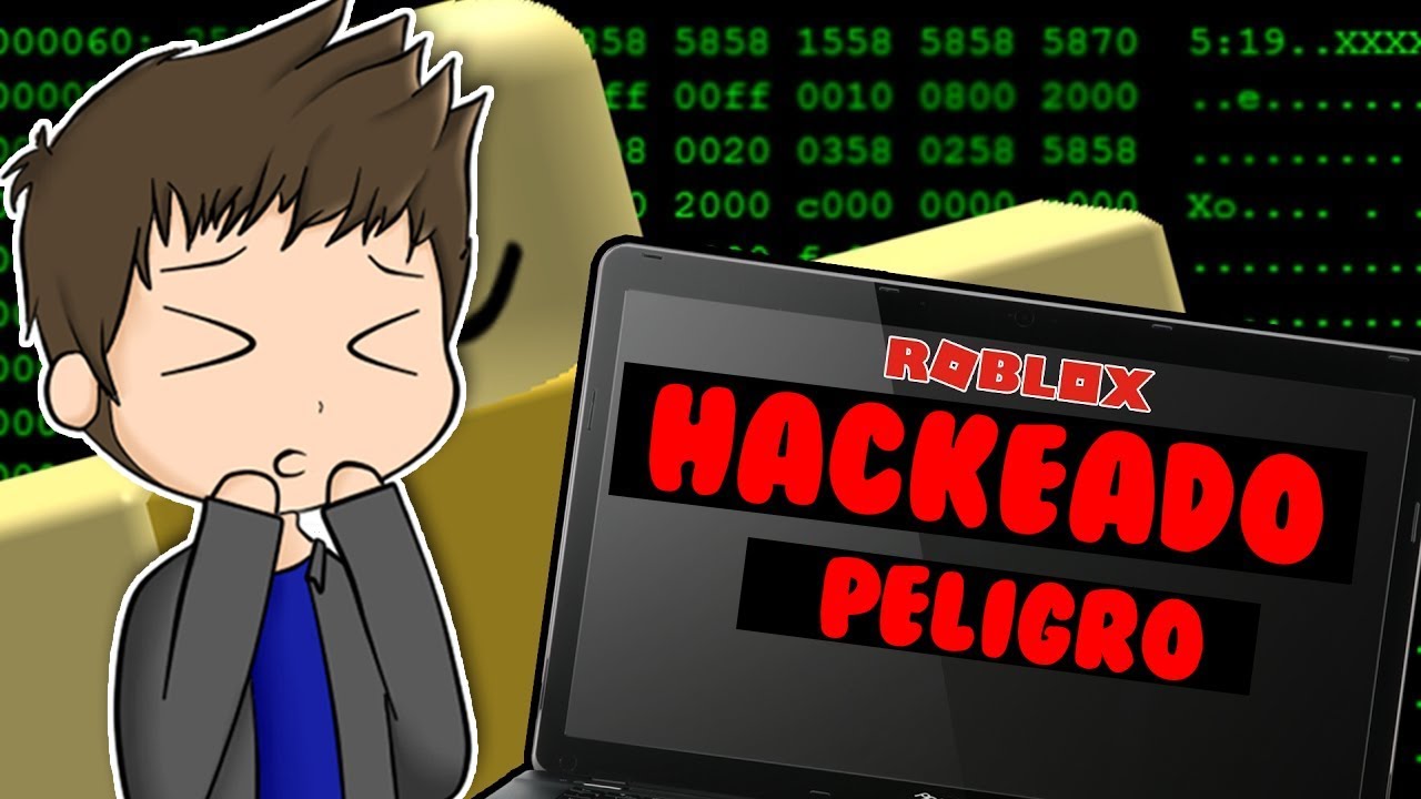 Hackeamos Roblox Roblox Deoxed Youtube - roblox tycoon hoy yo soy juegagerman