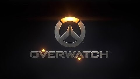 Overwatch Competitive CTF Highlight #1