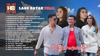 Margogo Do Tangiang ~ Lagu Batak Viral Di 2024 ~ Koleksi Lagu Batak Enak Diperjalanan